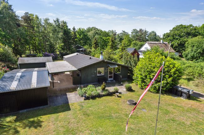 Ulvshalevej 331,  Fritidsbolig