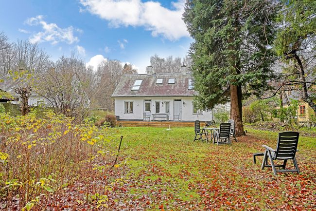 Hørsholm Kongevej 5,  Villa