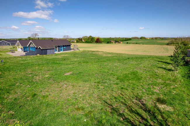 Havblik 34,  Sønderby