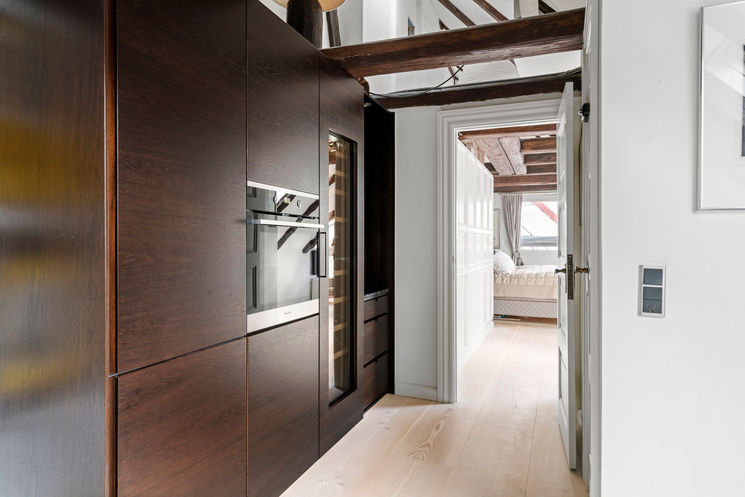 Store Kongensgade 67A, 4. th, København K - Køkken