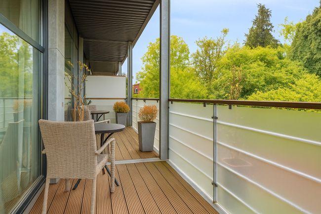 Roskildevej 264E, st. th