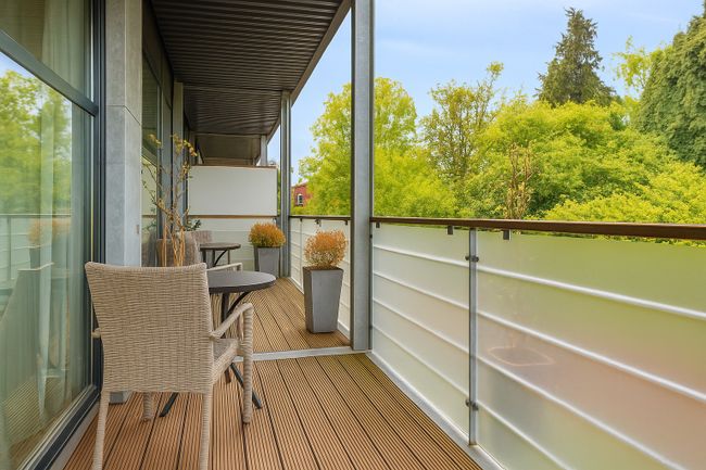 Roskildevej 264E, st. th Ejerlejlighed