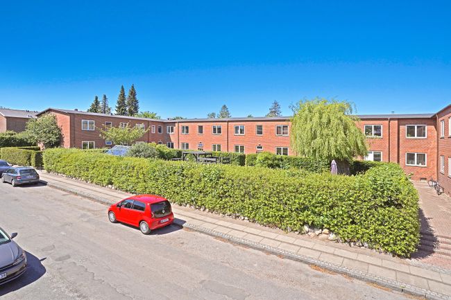 Ellebækvej 62, 1. mf Ejerlejlighed