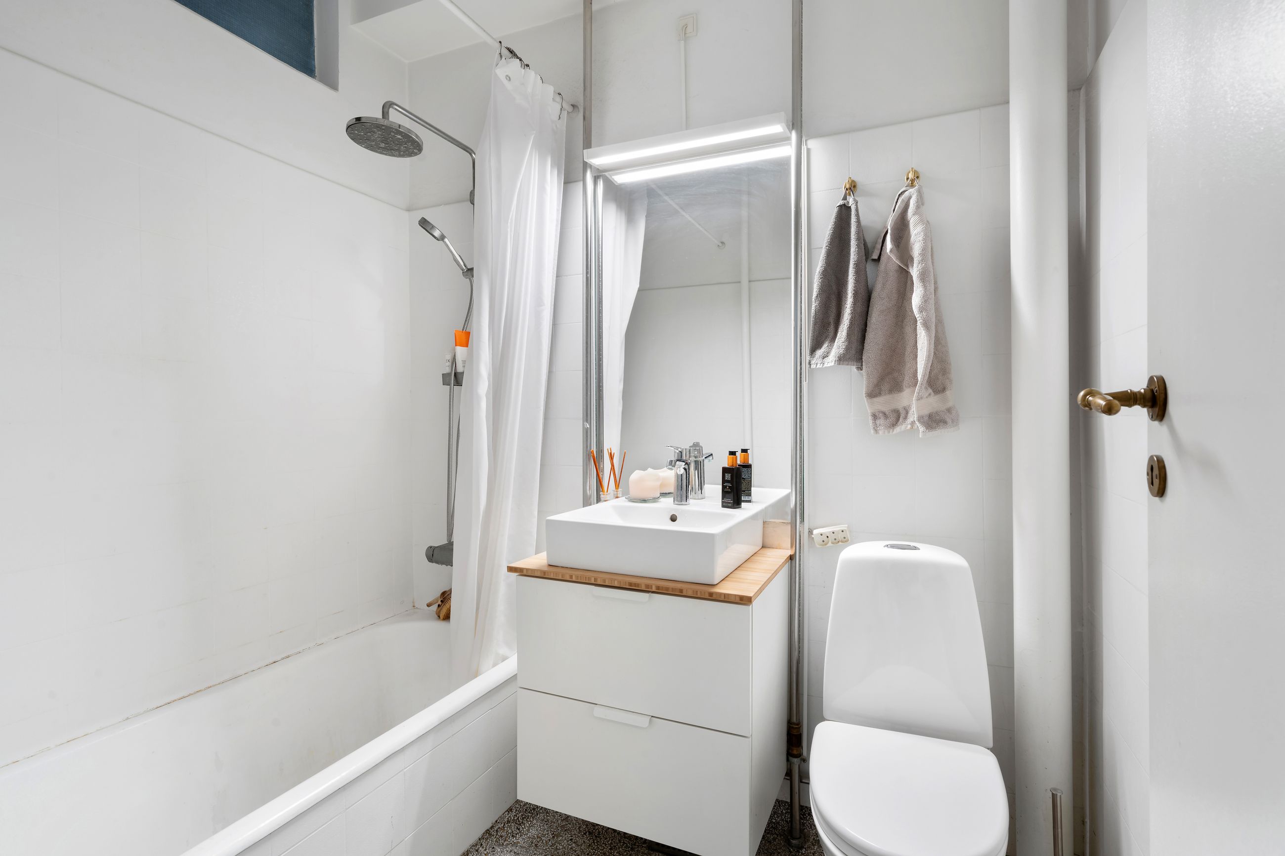 Stockflethsvej 39, 1. tv, Frederiksberg - 3-Badevaerelse.jpg
