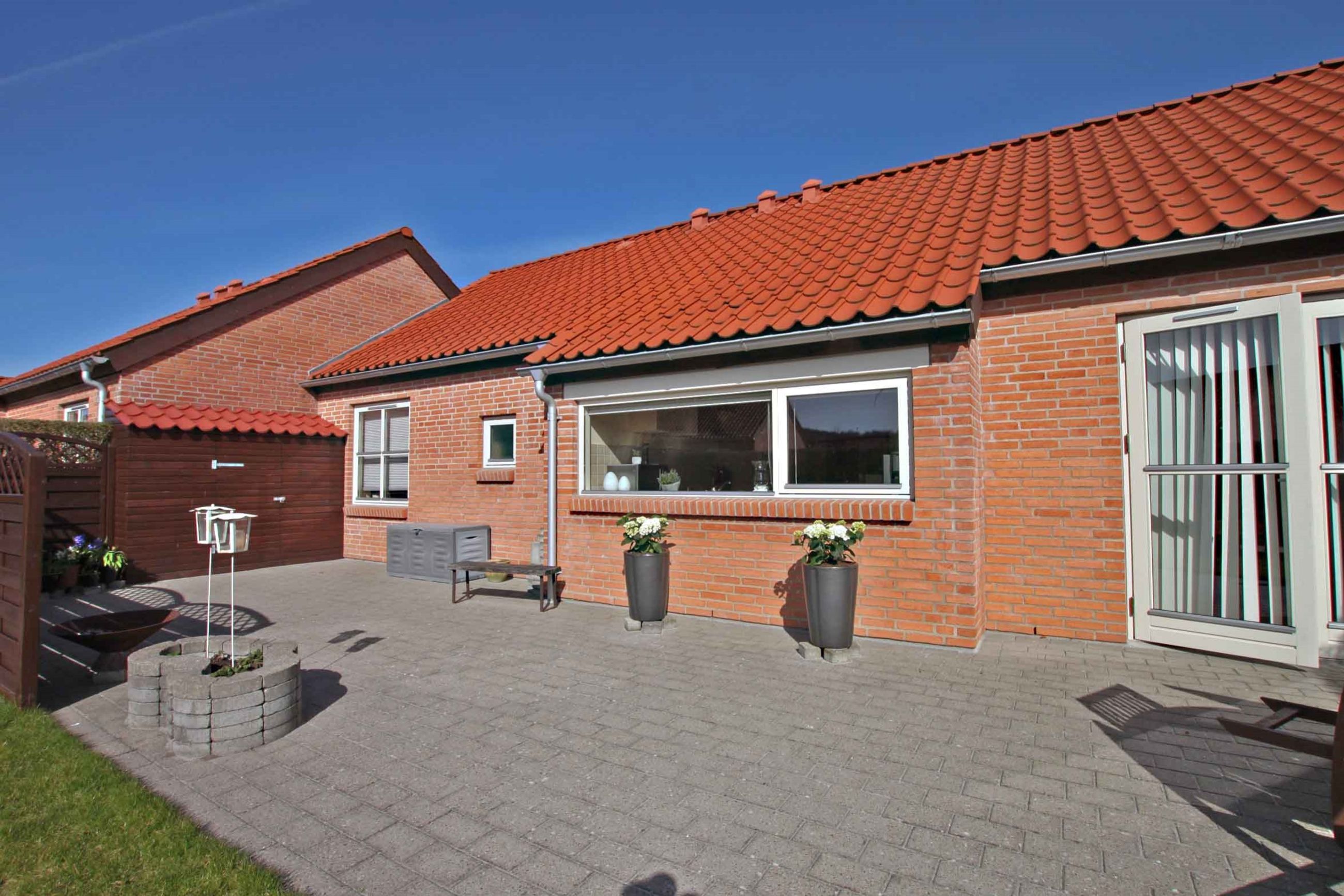 Frejavej 33, Storvorde Andelsbolig
