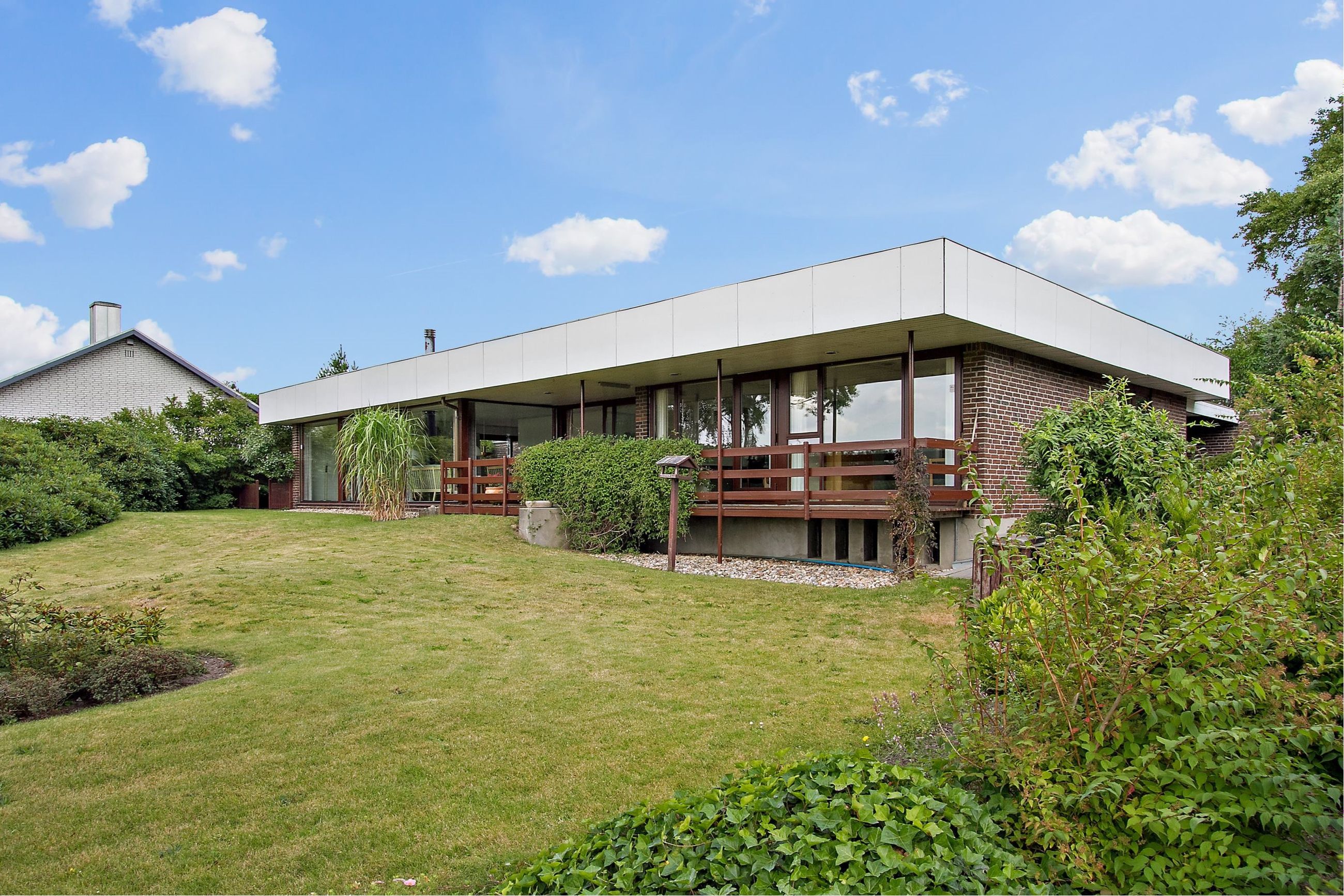 Åhavevej 60 Villa