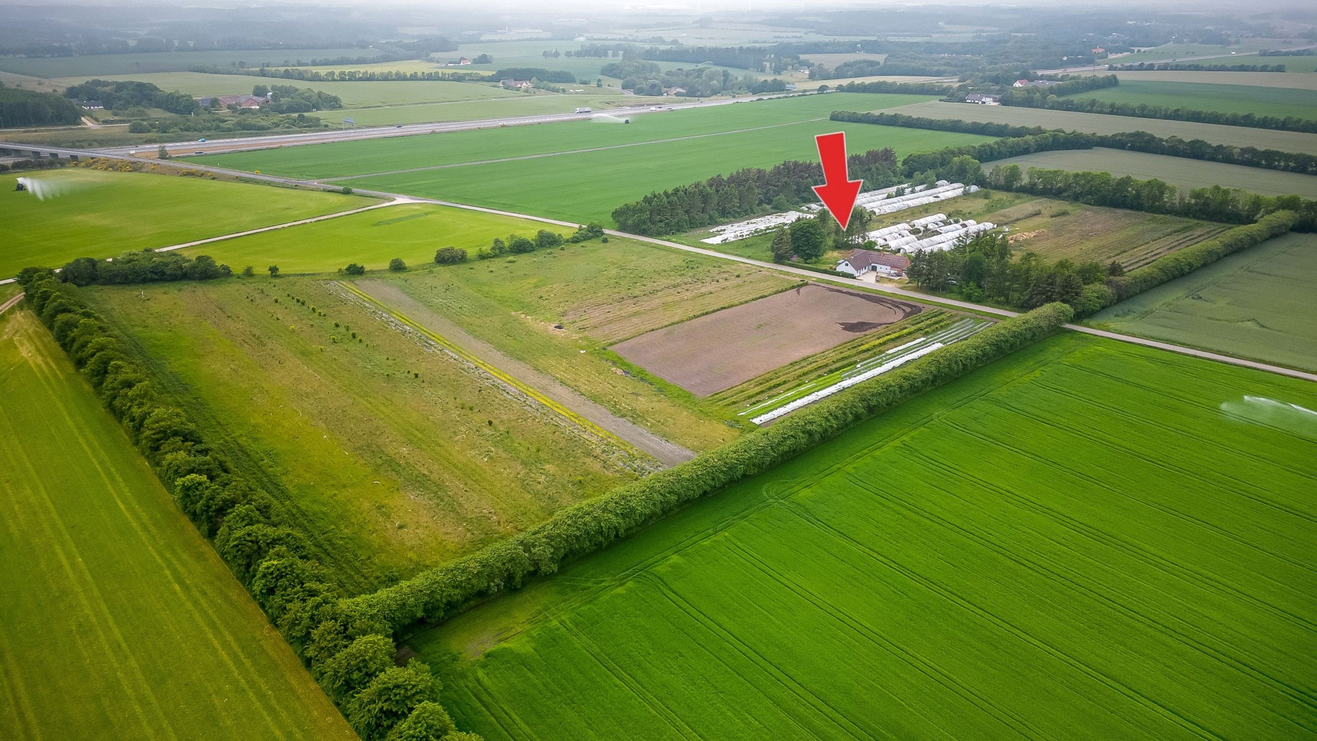 Schæferivej 9, Sinding Villa