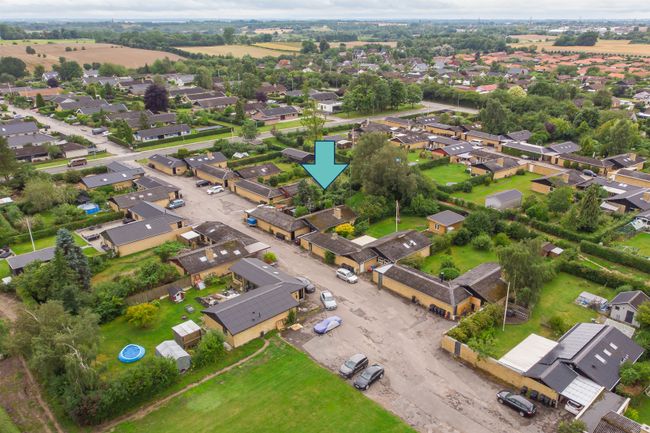 Grimsbyvej 7,  Villa