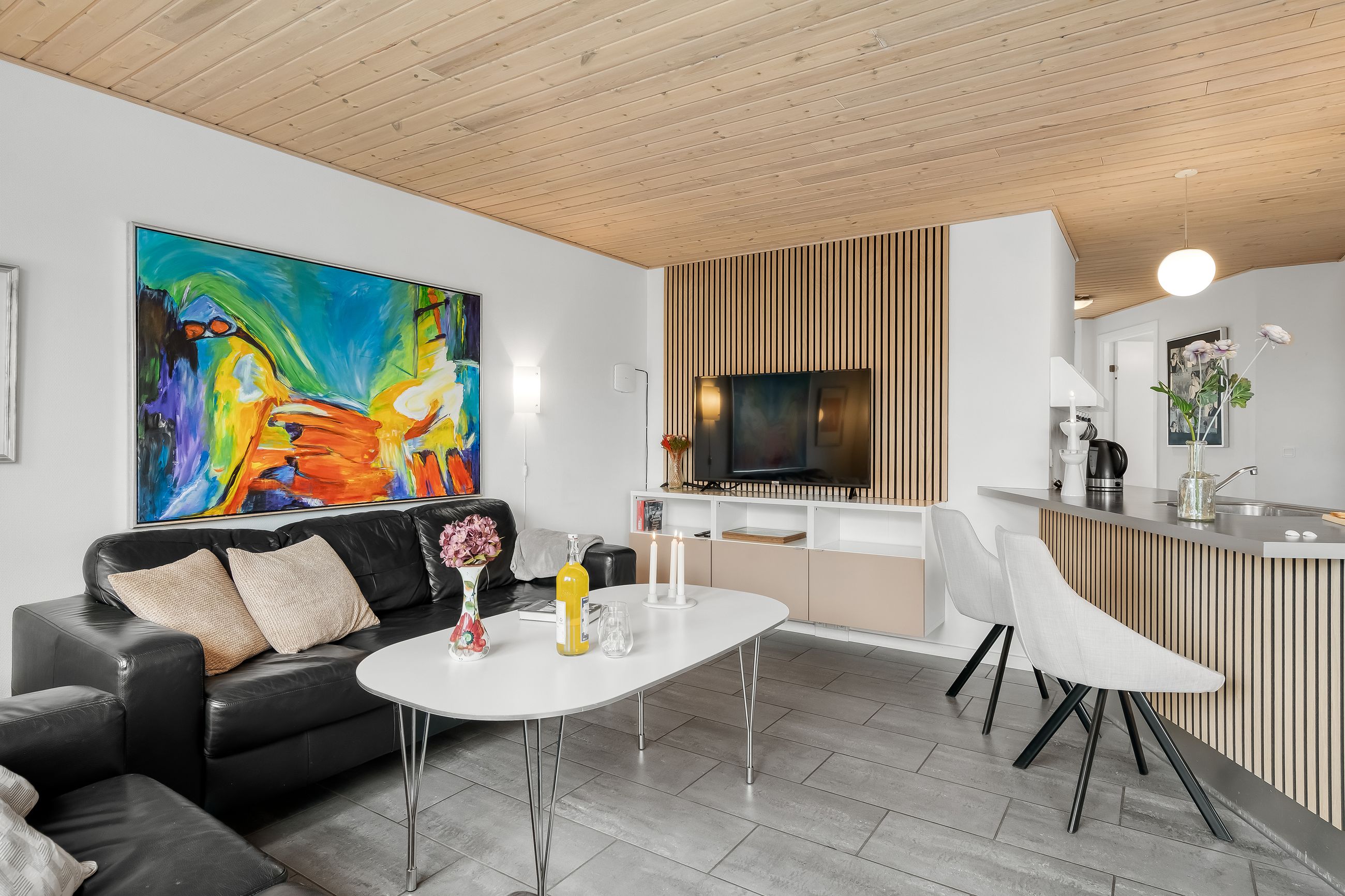 Laksen 31,  Ejerlejlighed