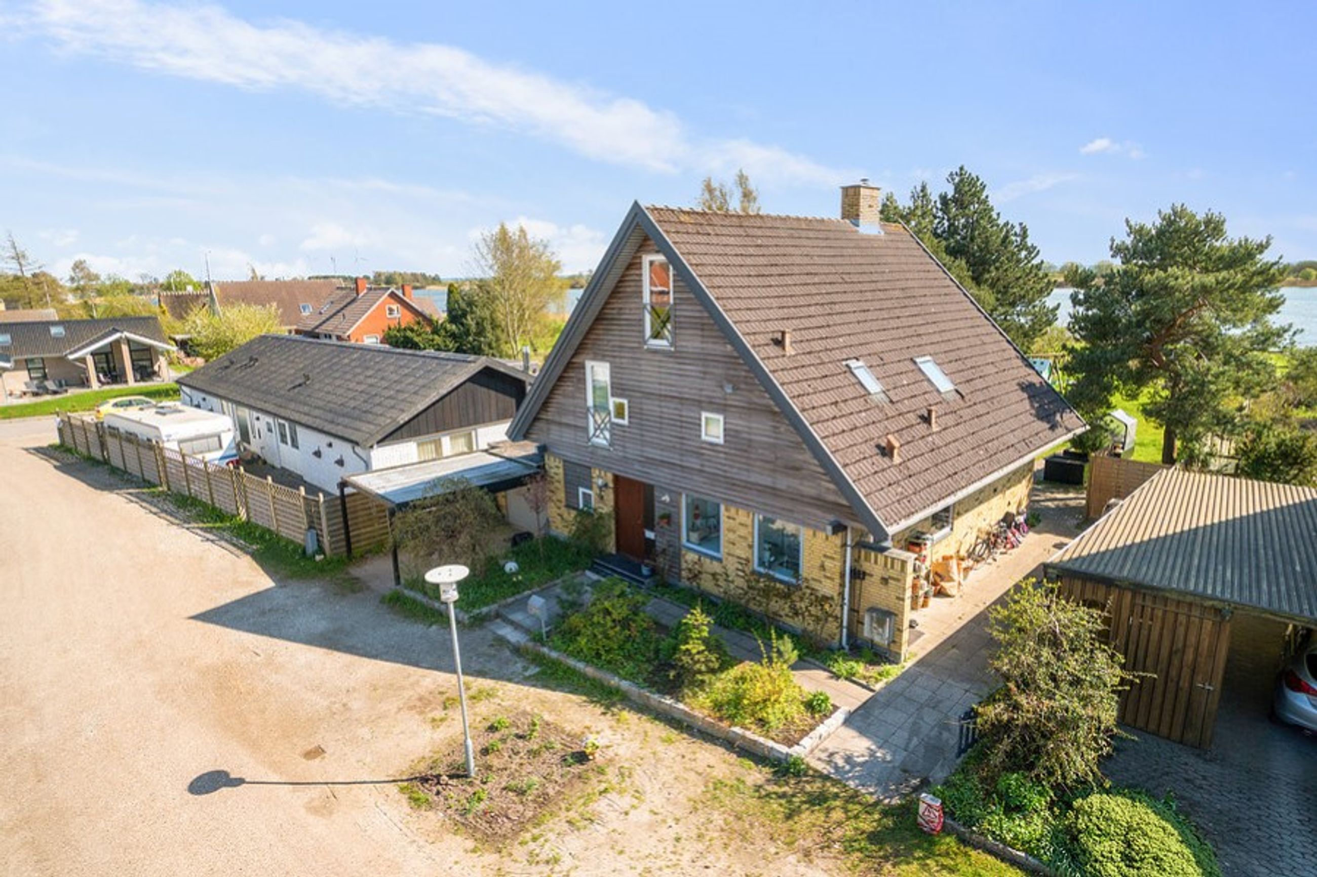 Kadetvej 3 Villa