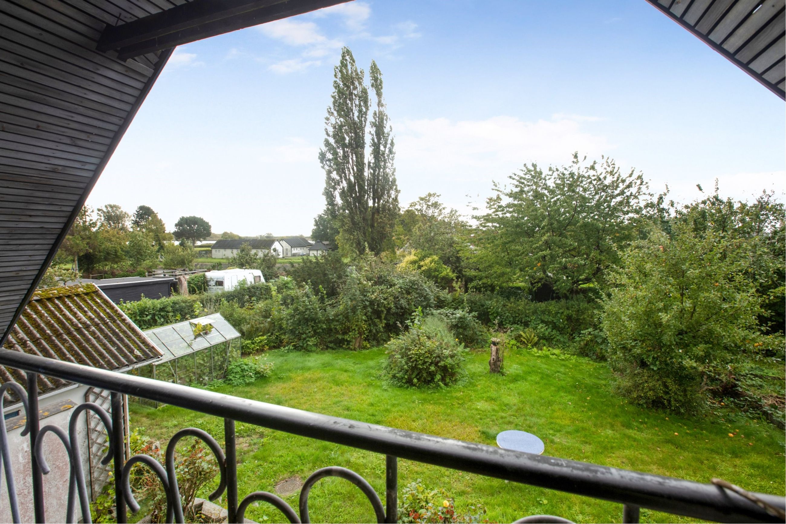 Gammel Køge Landevej 699A Villa