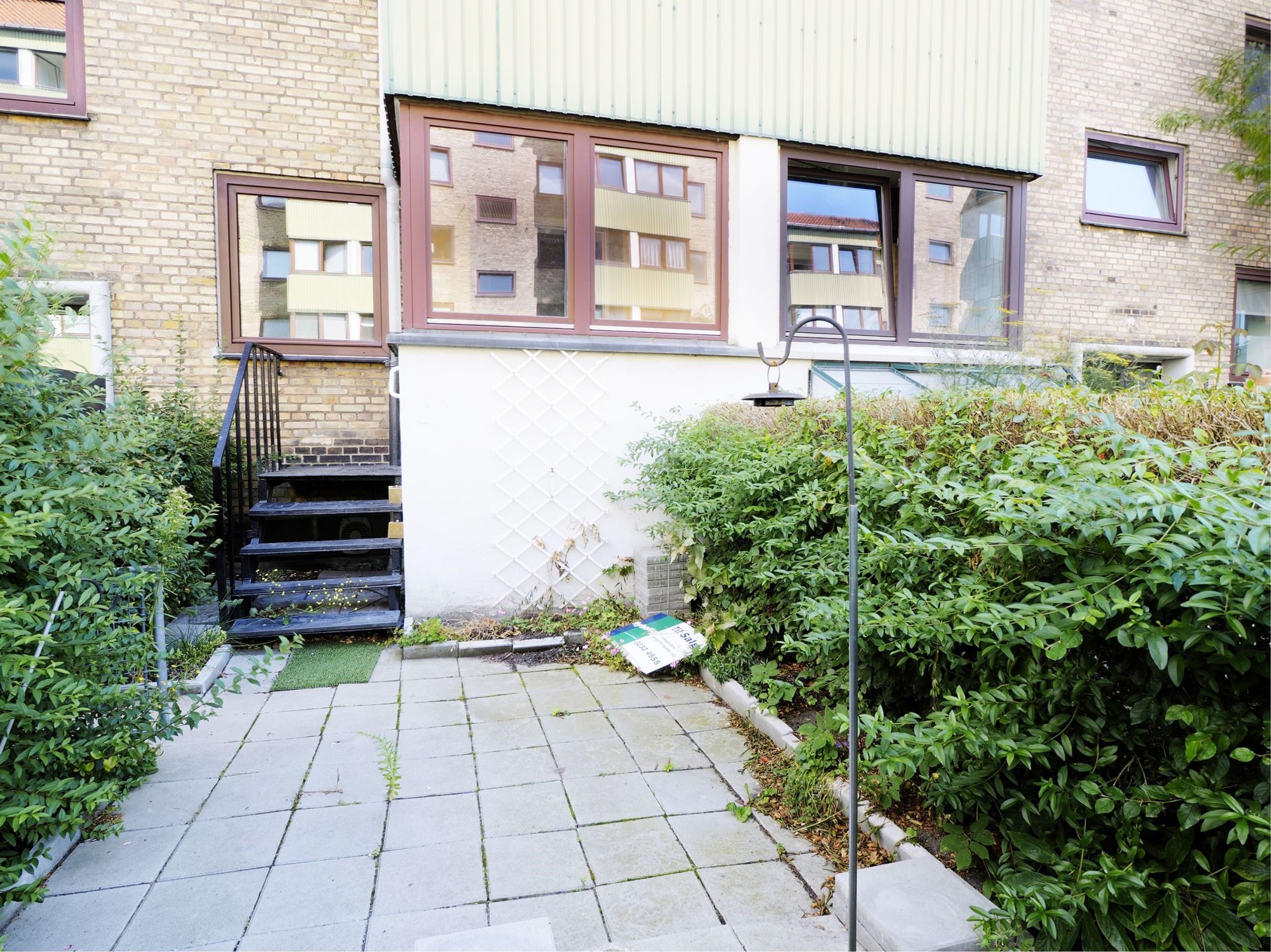 Johan Kellers Vej 49, st. th. Ejerlejlighed