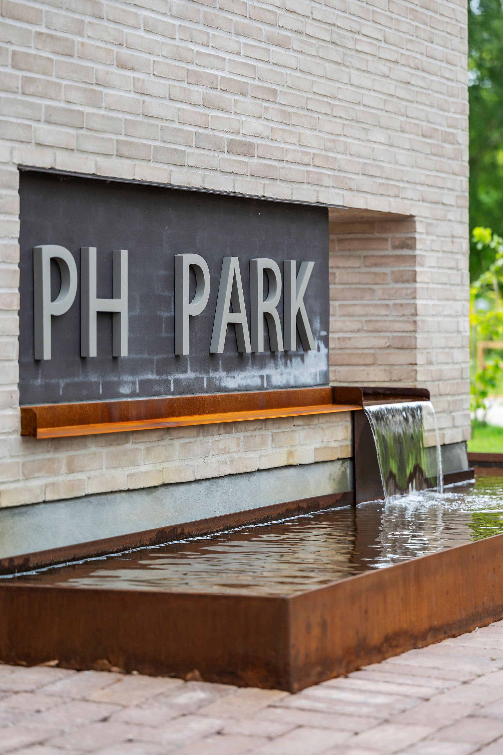 PH Park 74, st. 1, Hørsholm - Område