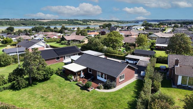 Langelandsvej 10,  Starup