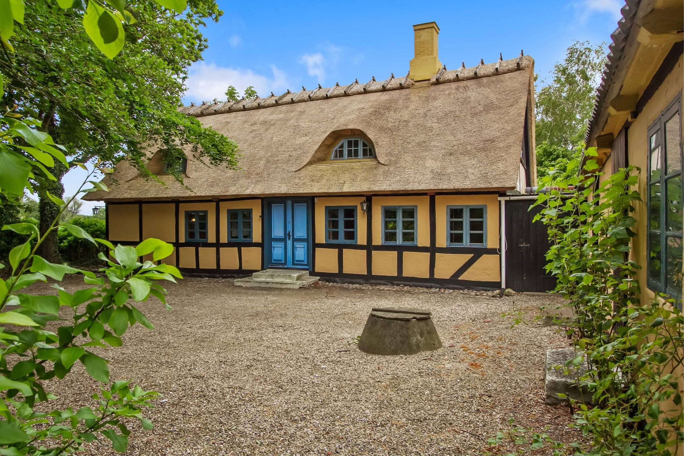 Houvej 97, Hou Villa