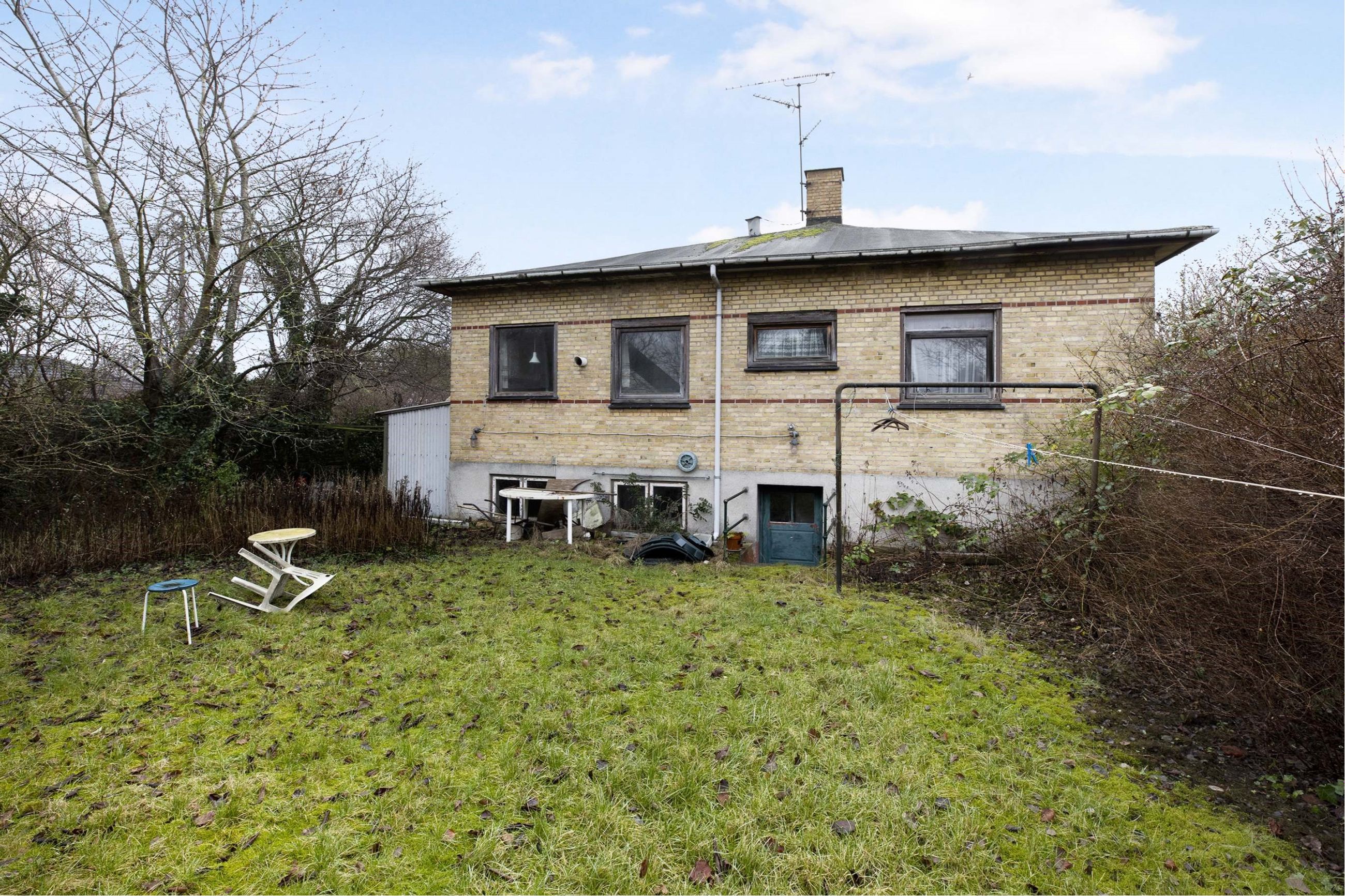 Tureby Alle 23,  Villa