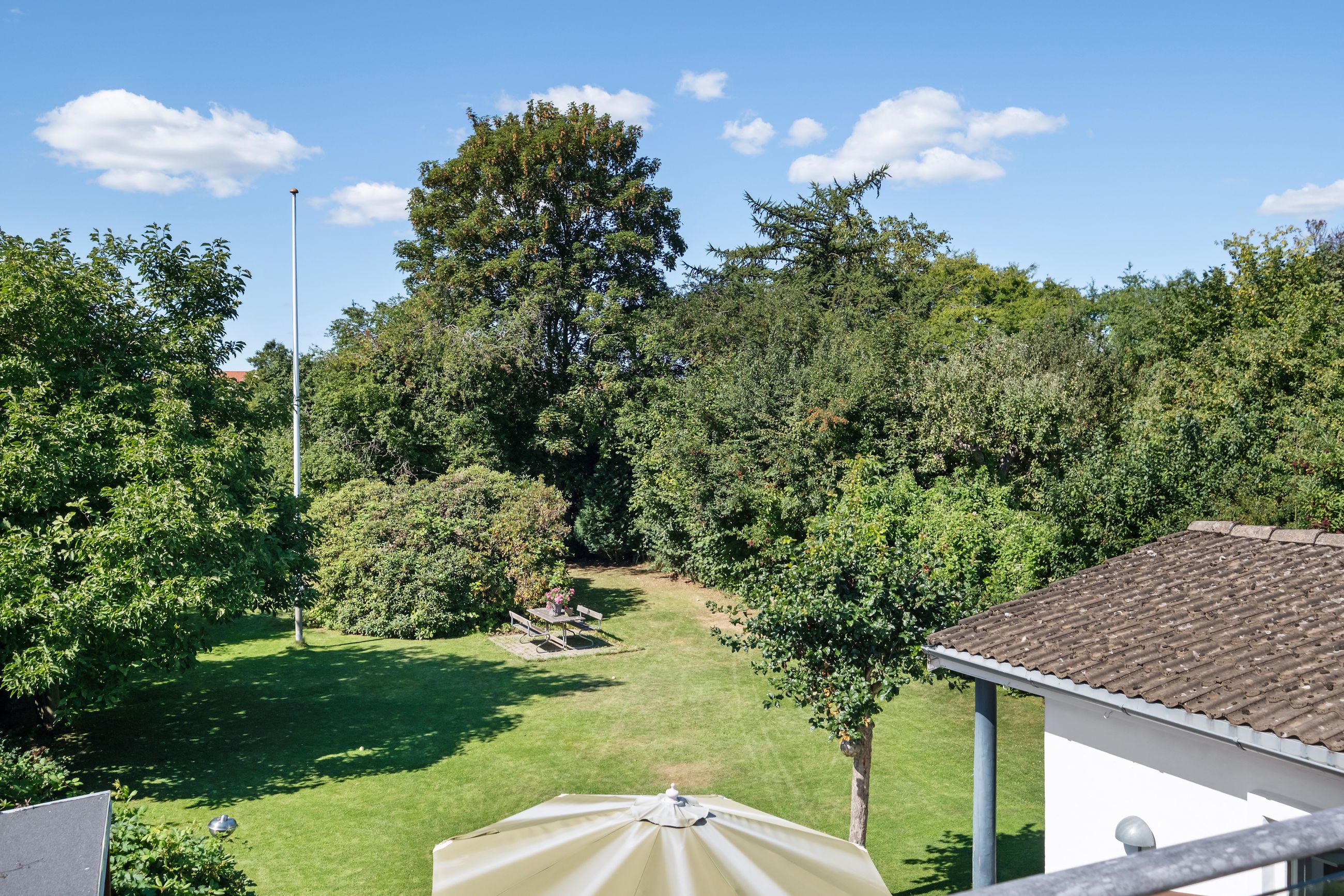 Emiliekildevej 46, Klampenborg - 14-Omraade