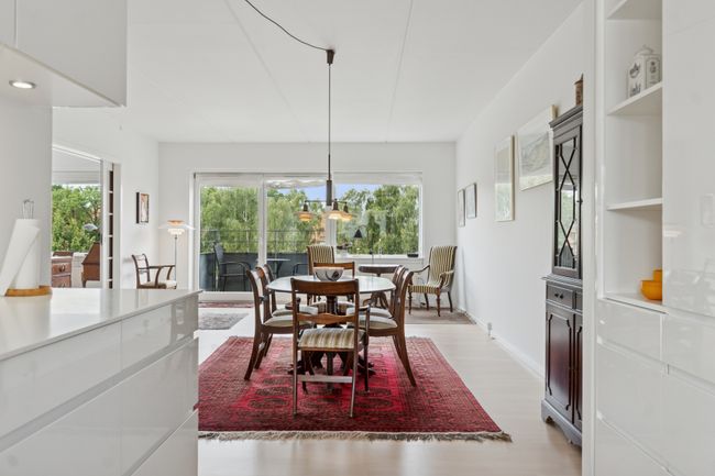 H.P.Hansens Plads 3, 2. 1