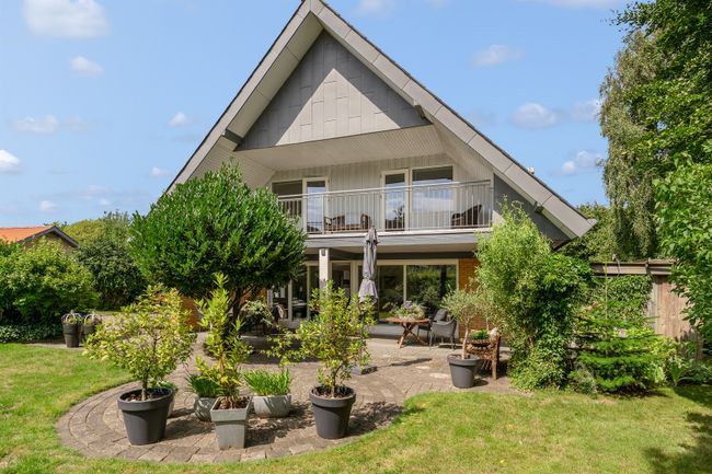 Skovhøj 17,  Høruphav