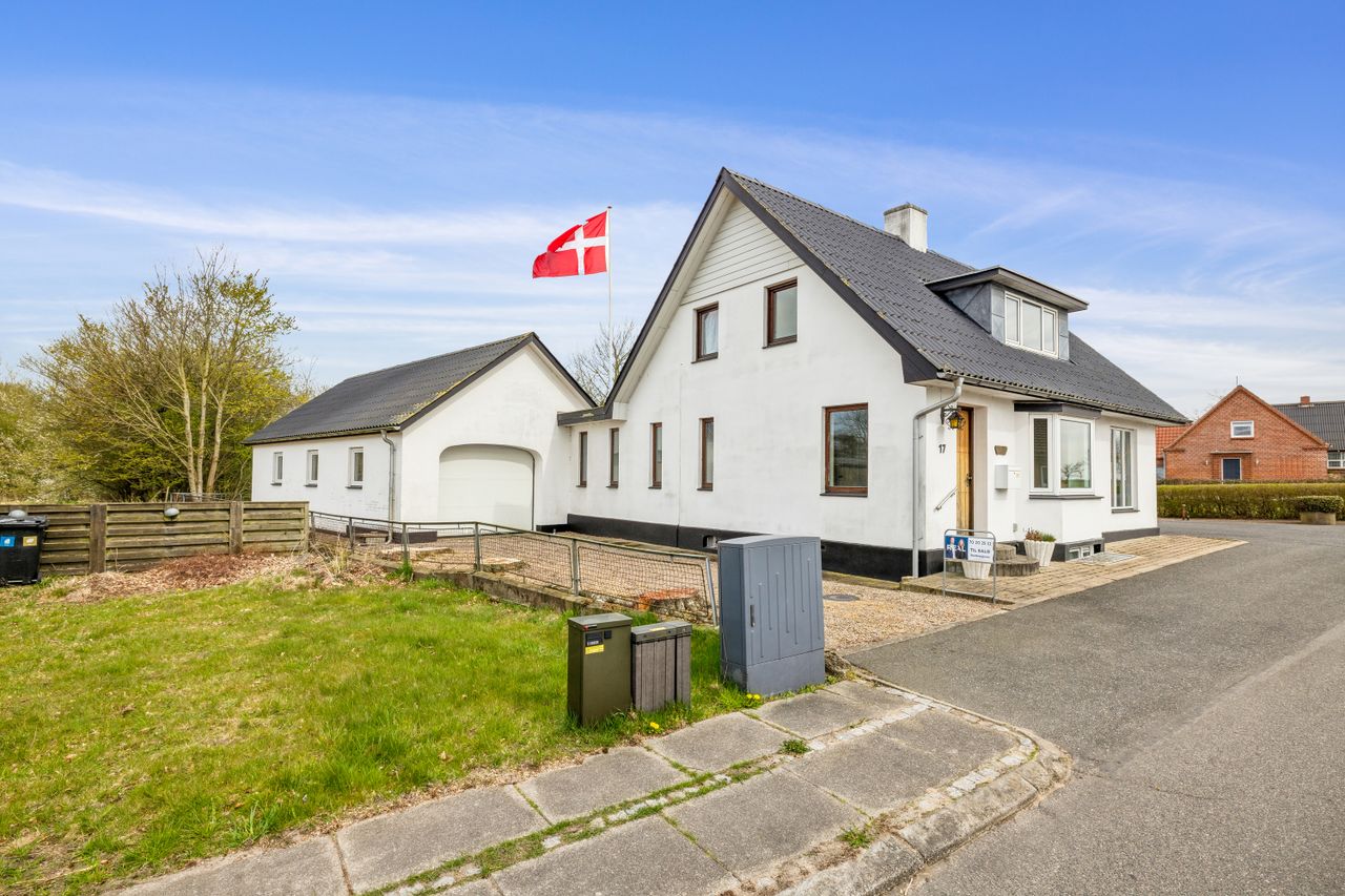 Ejendomsbillede 2 af 21