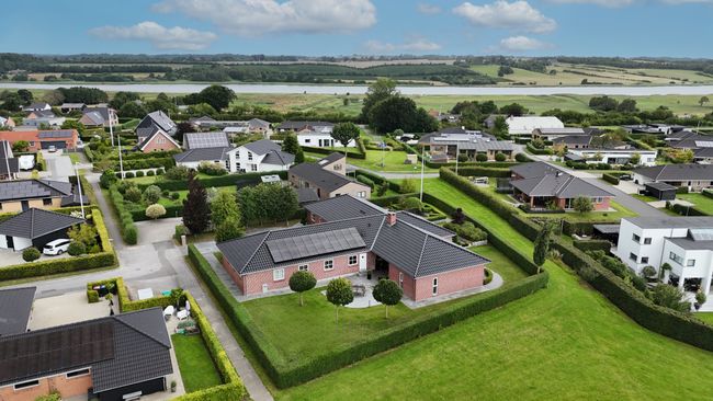 Langelandsvej 96,  Villa