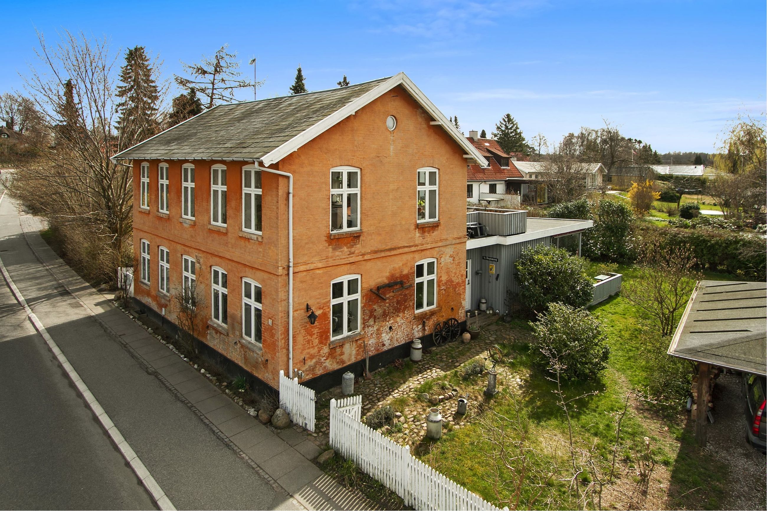 Kohavevej 19, Anpart 1 (stuen) Villa