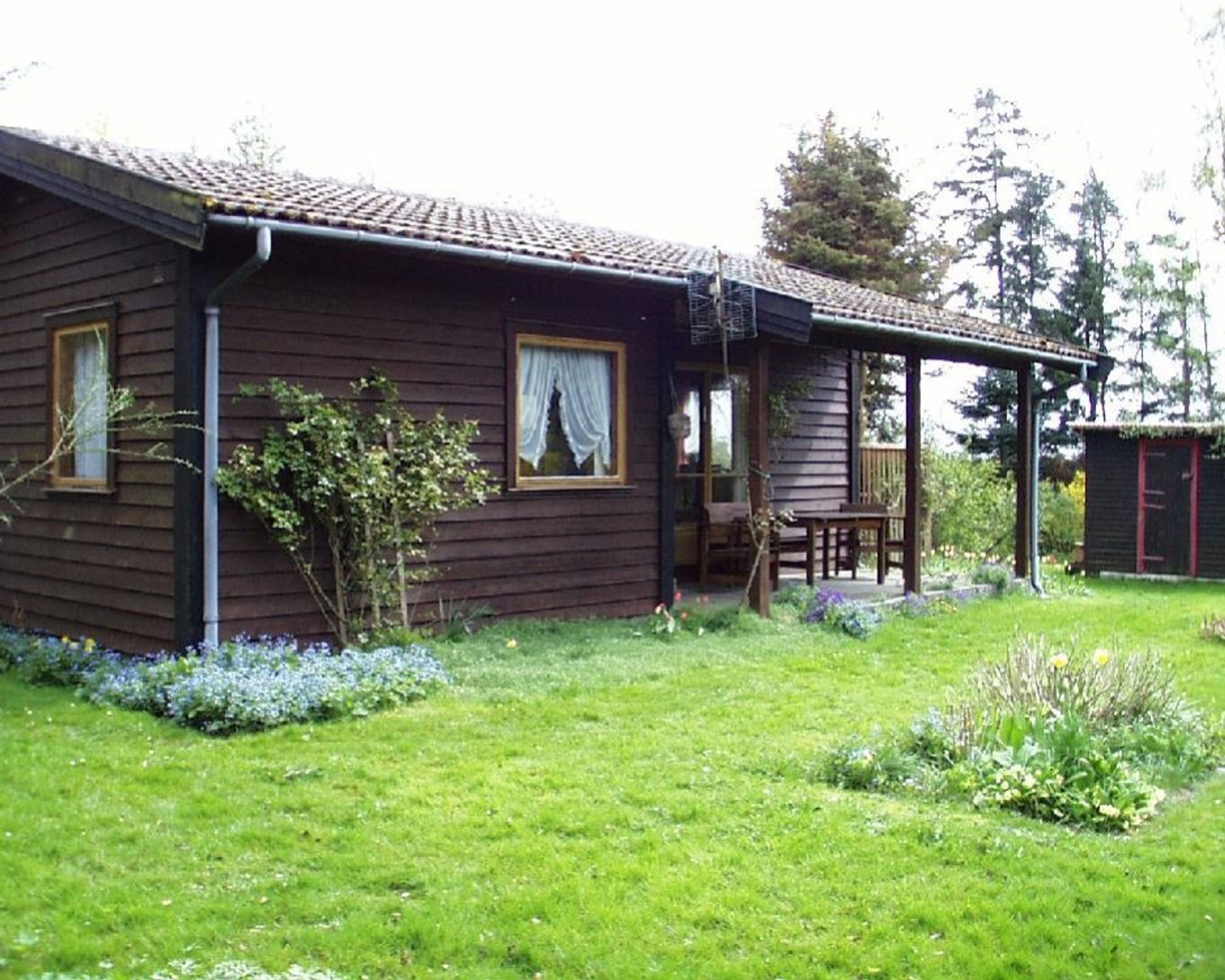 Hindbærvej 10 Fritidshus