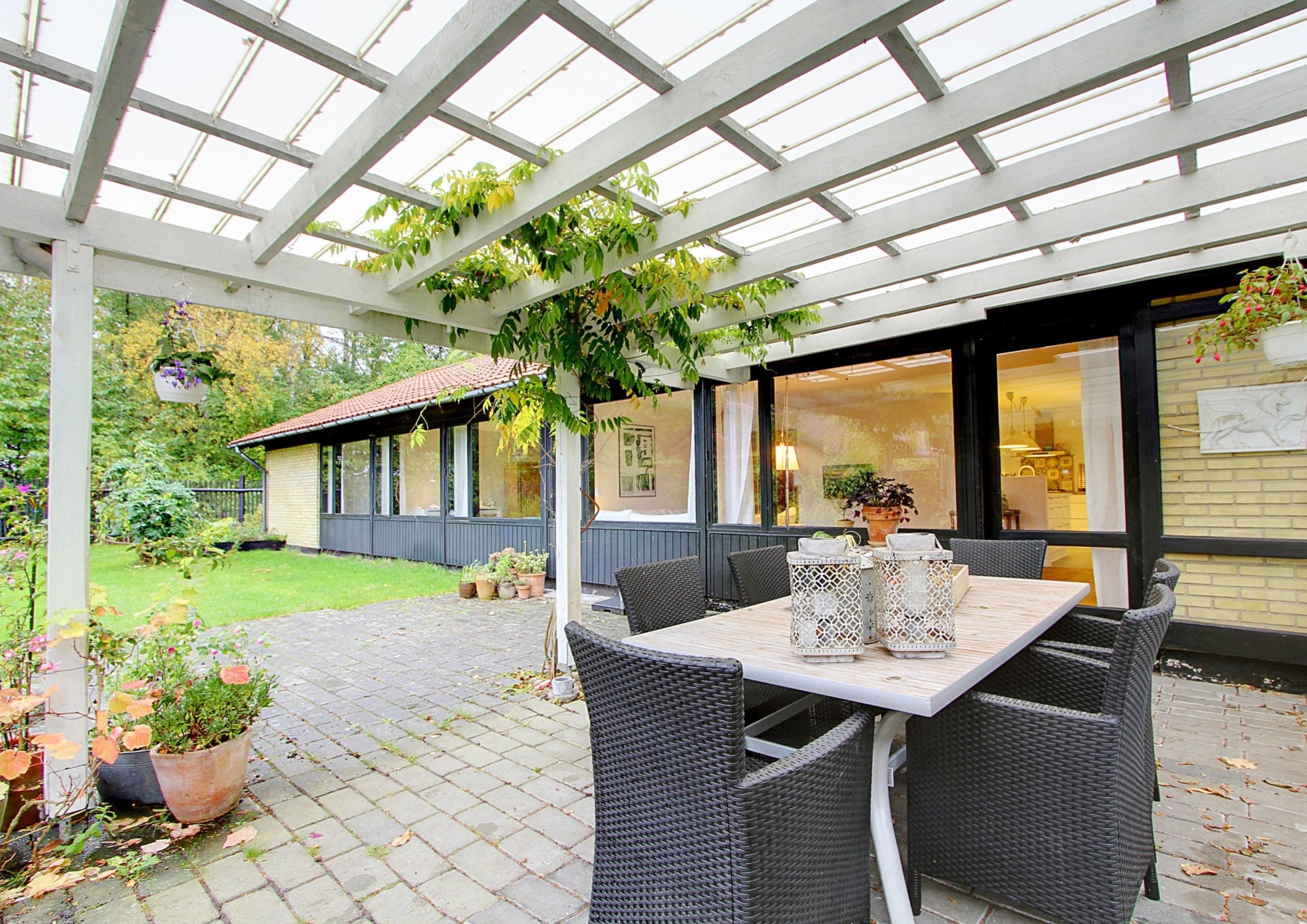 Storkevænget 28 Villa