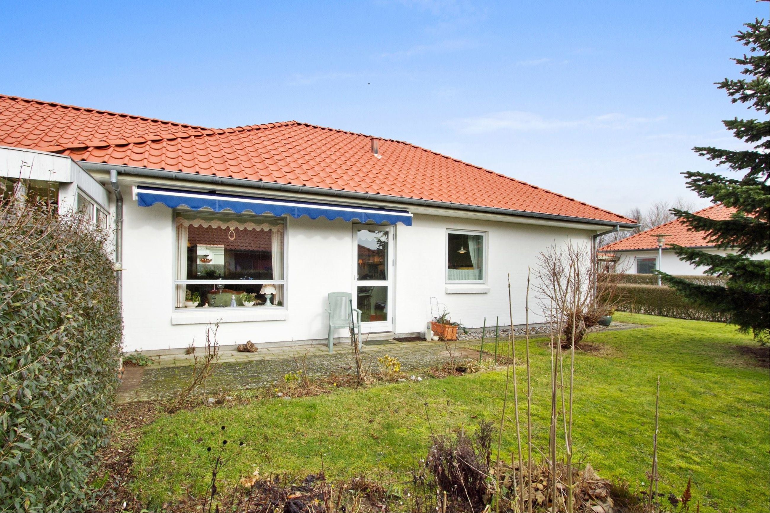 Vædderen 41, Egense Andelsbolig
