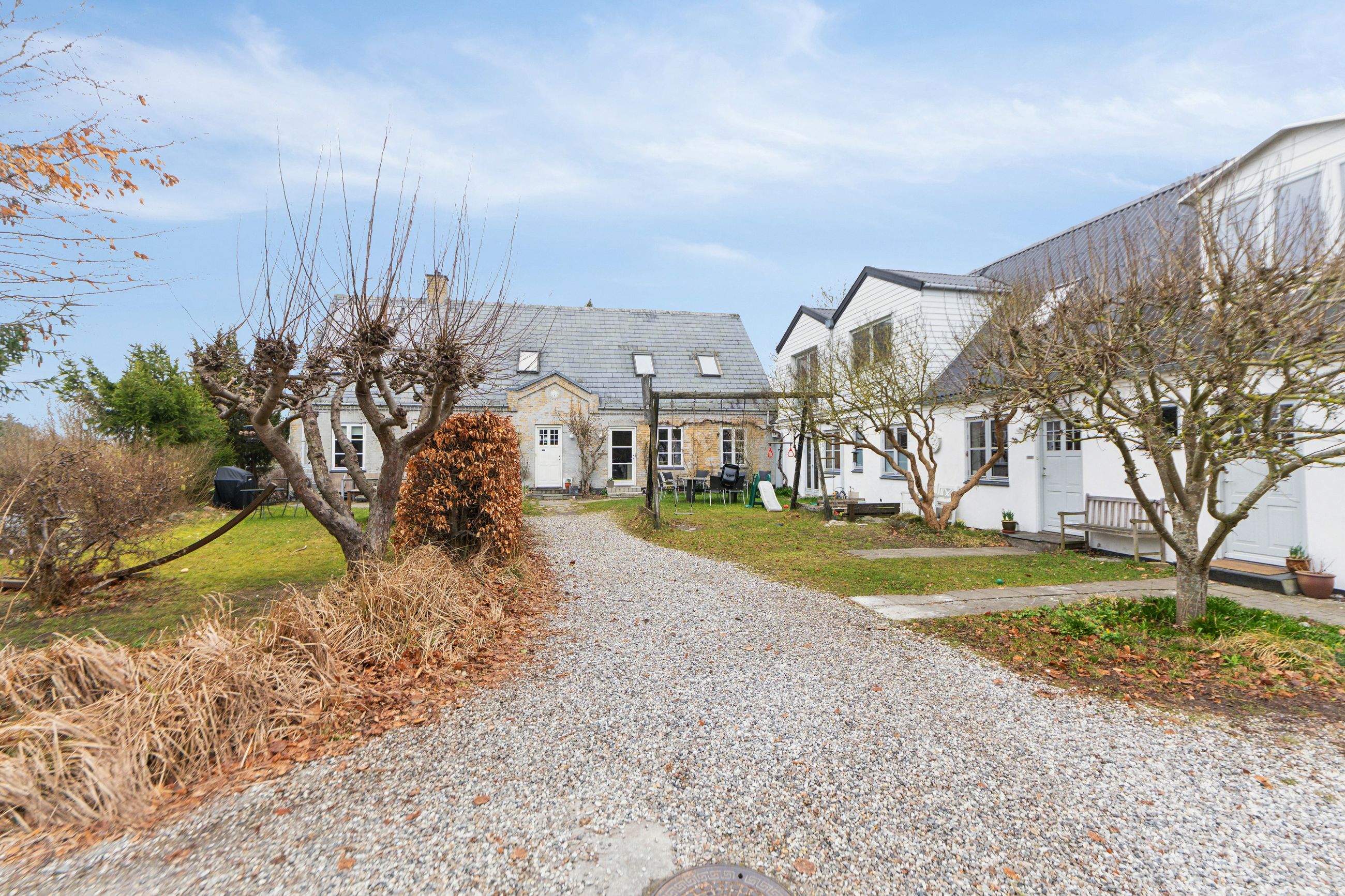 Byskovvej 34B,  Villa