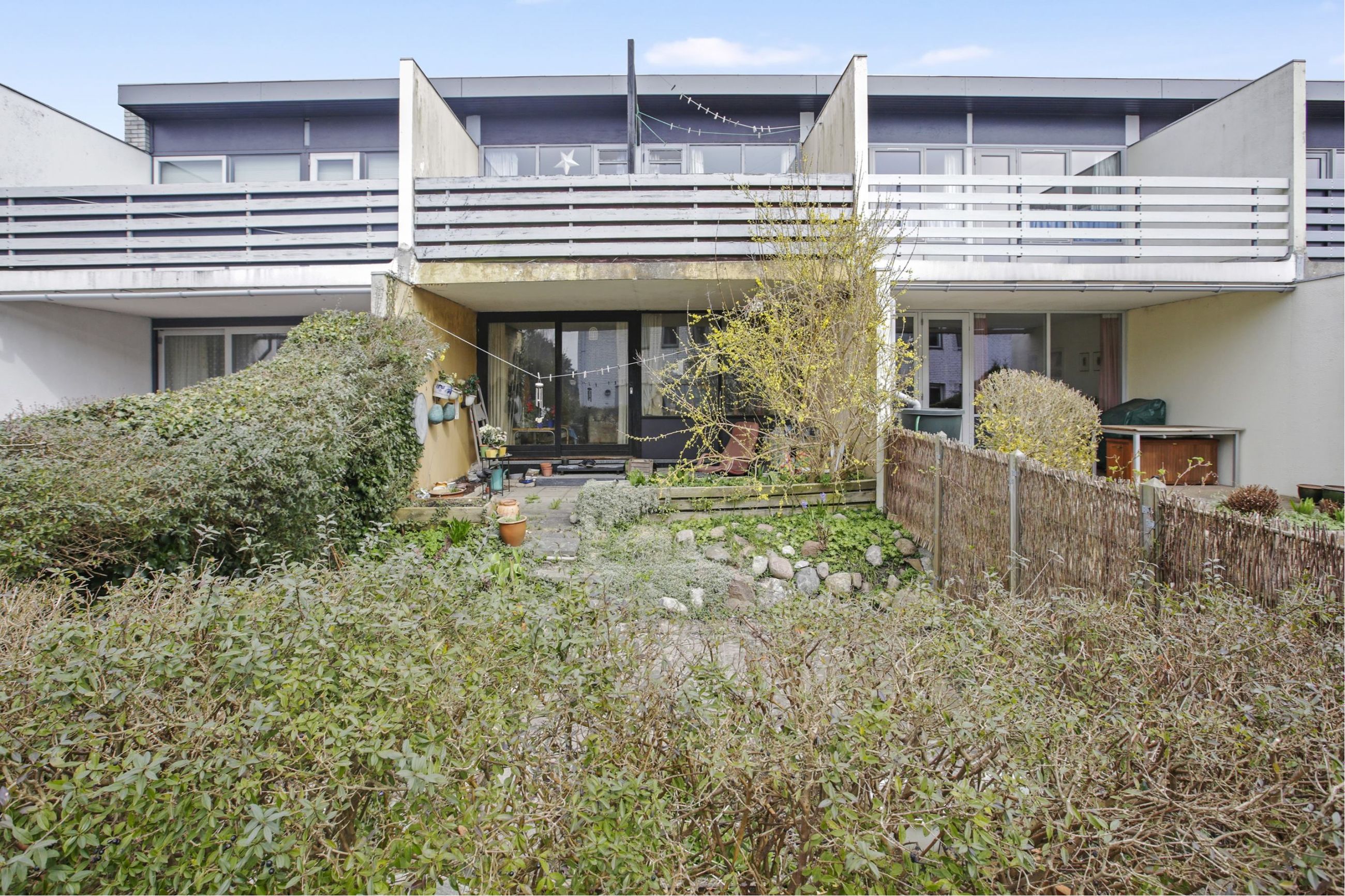 Fiskerhusene 35 Villa