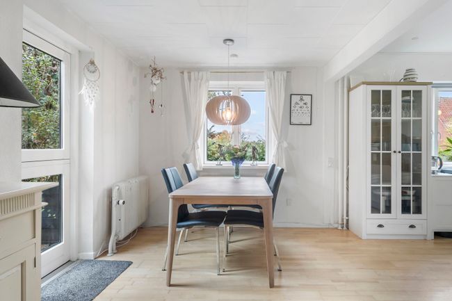 Hamborgskovvej 14,  Villa