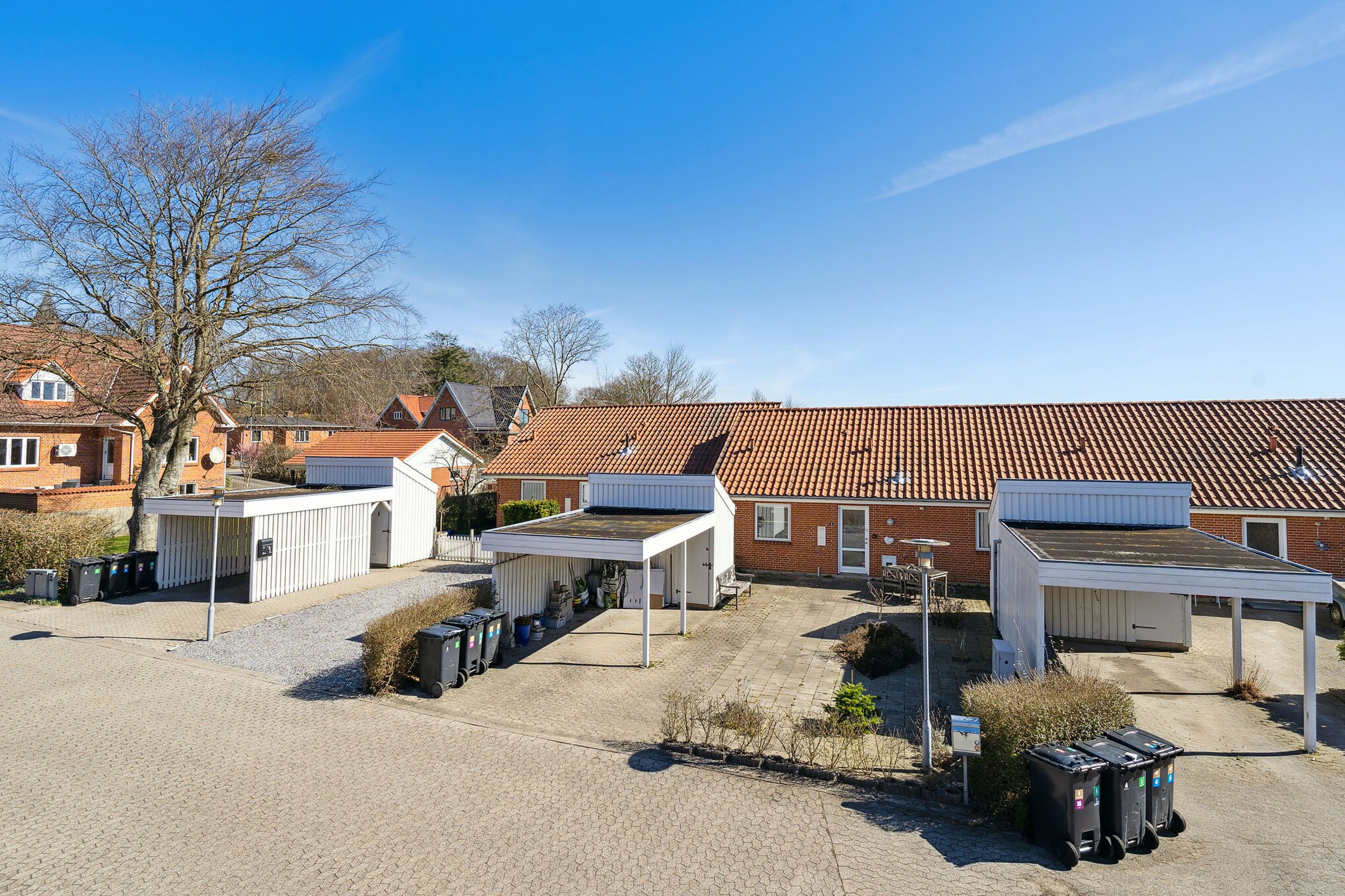 Søvang 3,  Andelsbolig