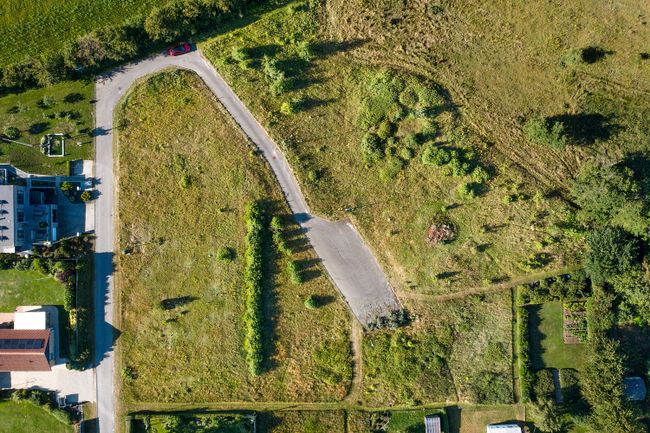 Solbakken 10,  Hvalpsund