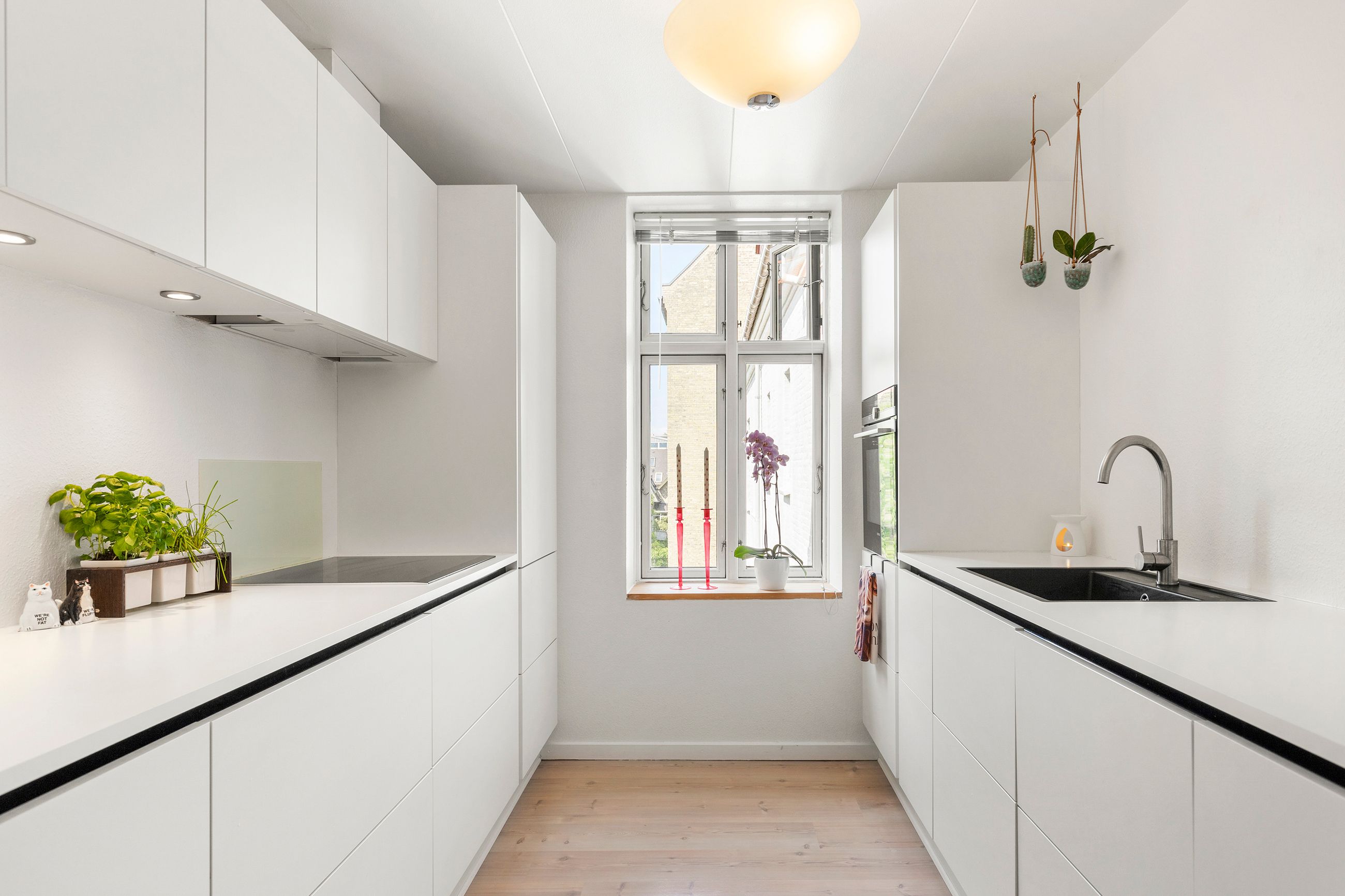 Rantzausgade 20, 2. tv Ejerlejlighed