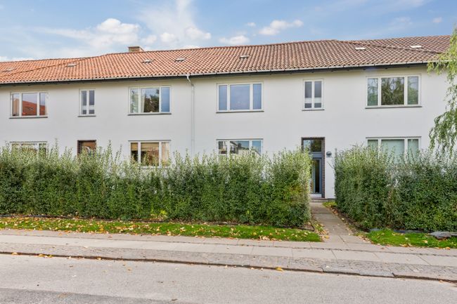 Hollandsvej 17, 1. tv