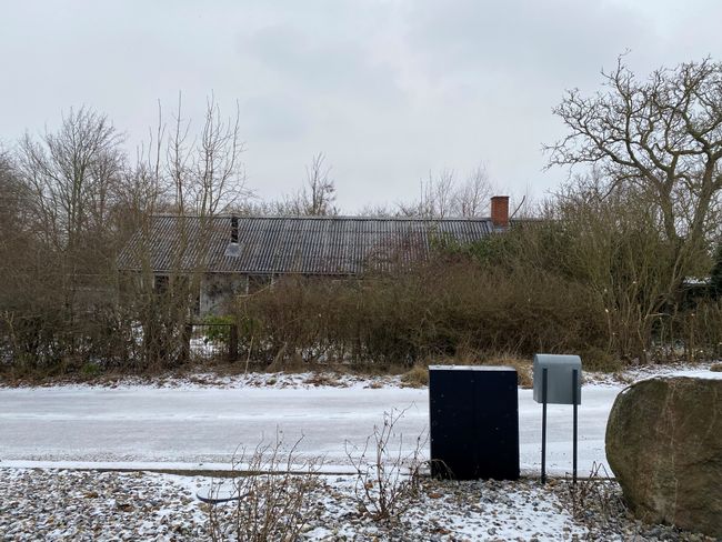 Enegaarde By 6,  Villa