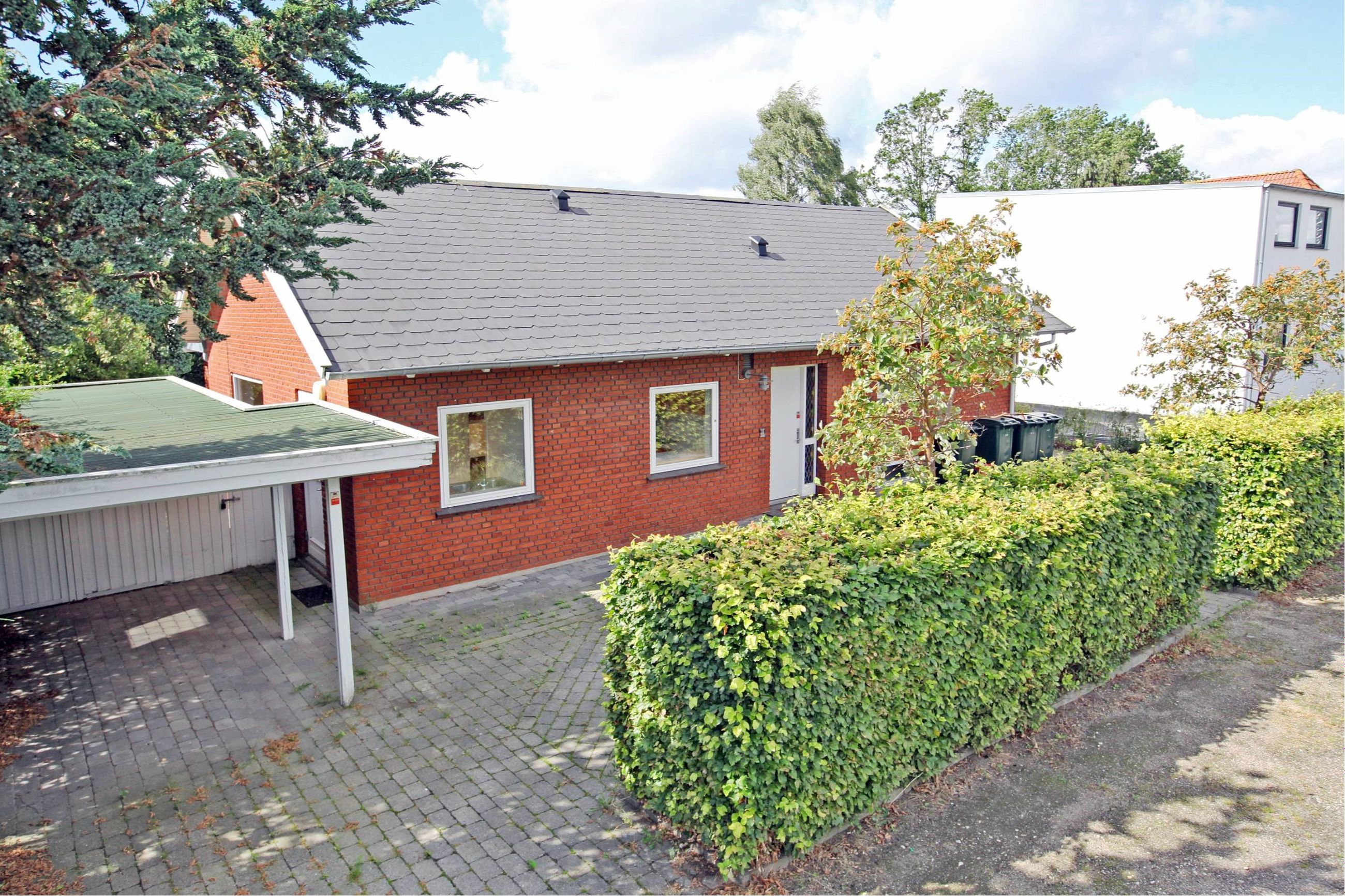Rolandsvej 11 Villa