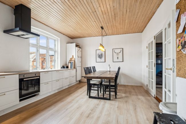 Stjernholmsgade 36, 2. th