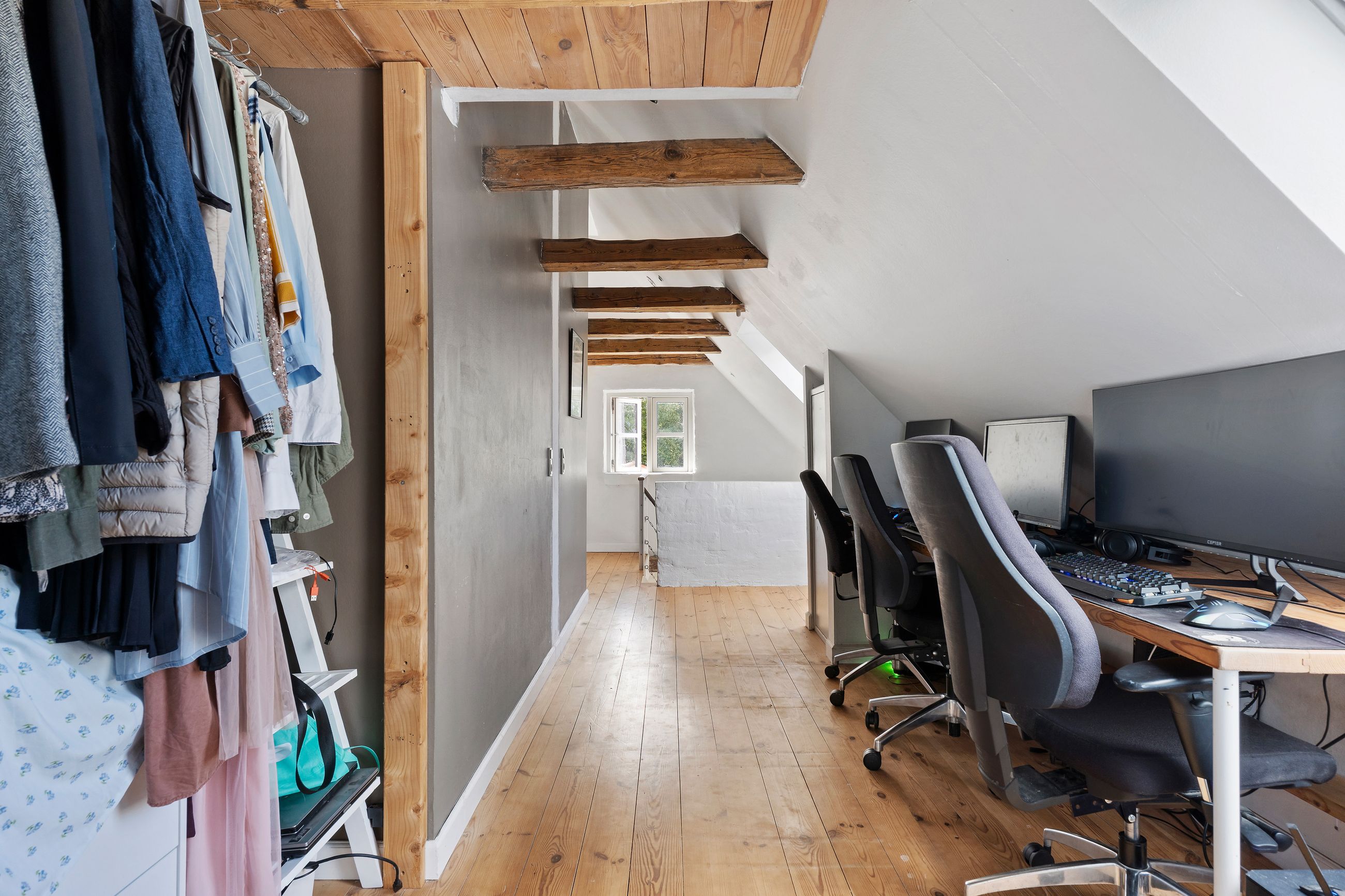 Trønninge Alle 9, Regstrup - Kontor