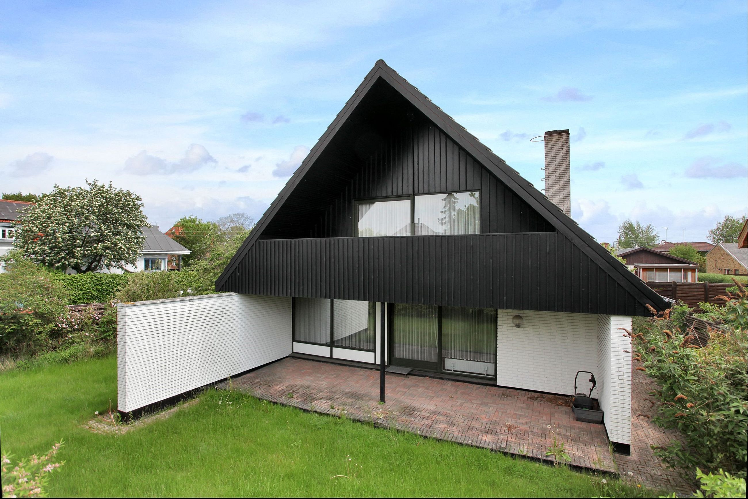 Ridder Stigs Vej 12 Villa