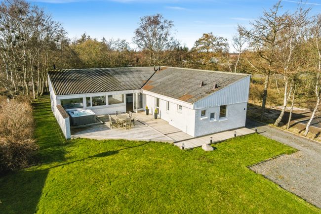 Egense Hjørnet 4,  Egense