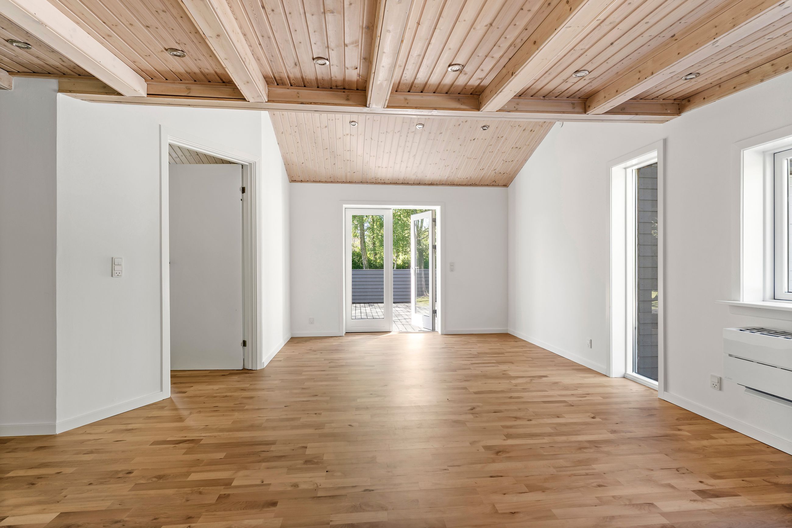 Birkelunden 10, Kisserup, Holbæk - Værelse