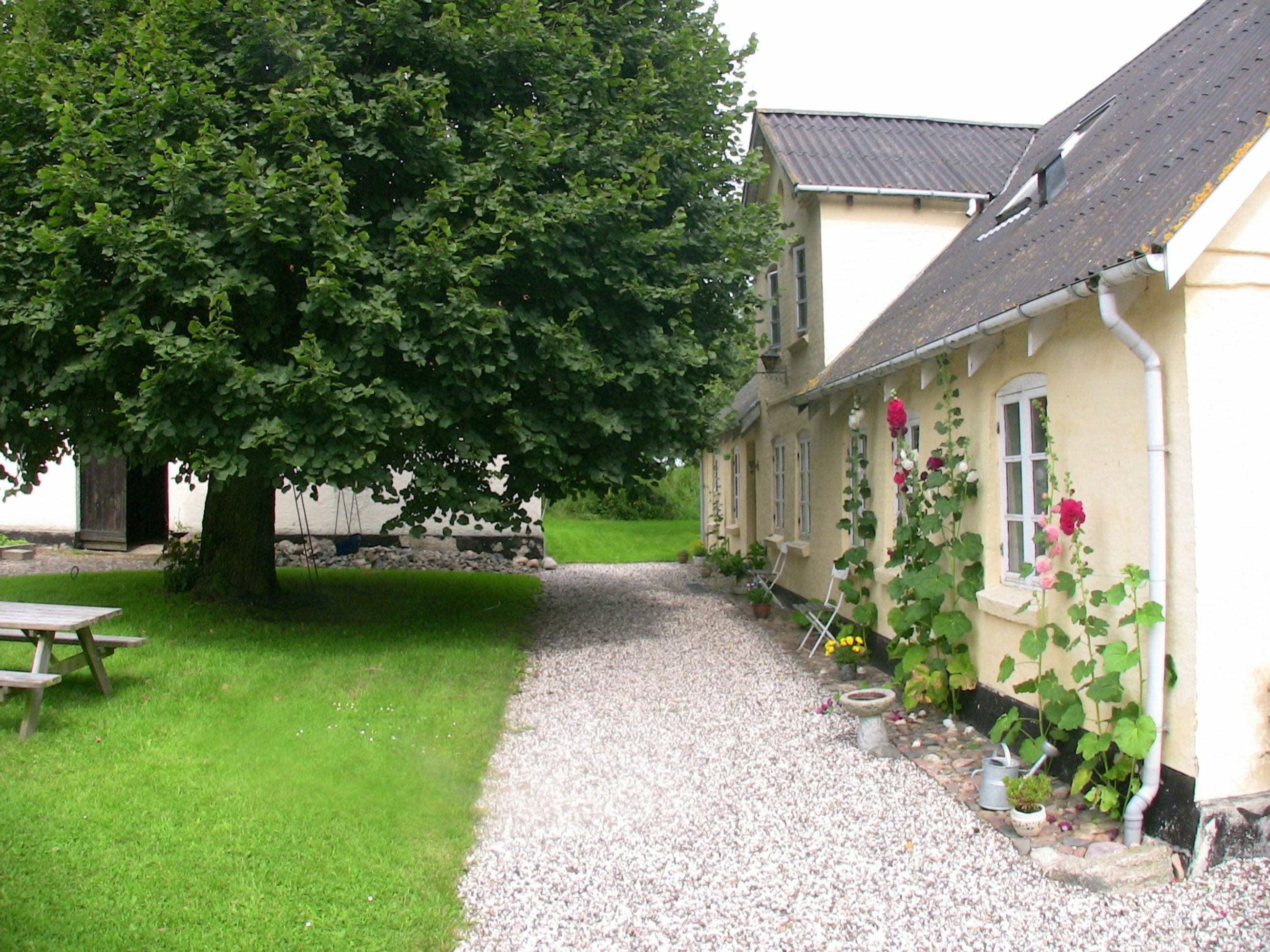 Nørrebjergvej 2, Smidie Villa