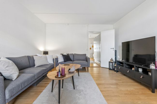 Fredskovhellet 2H, st. 43