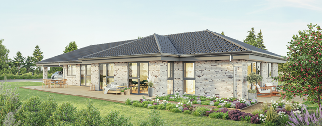 Damgårdsvænget 2,  Villa