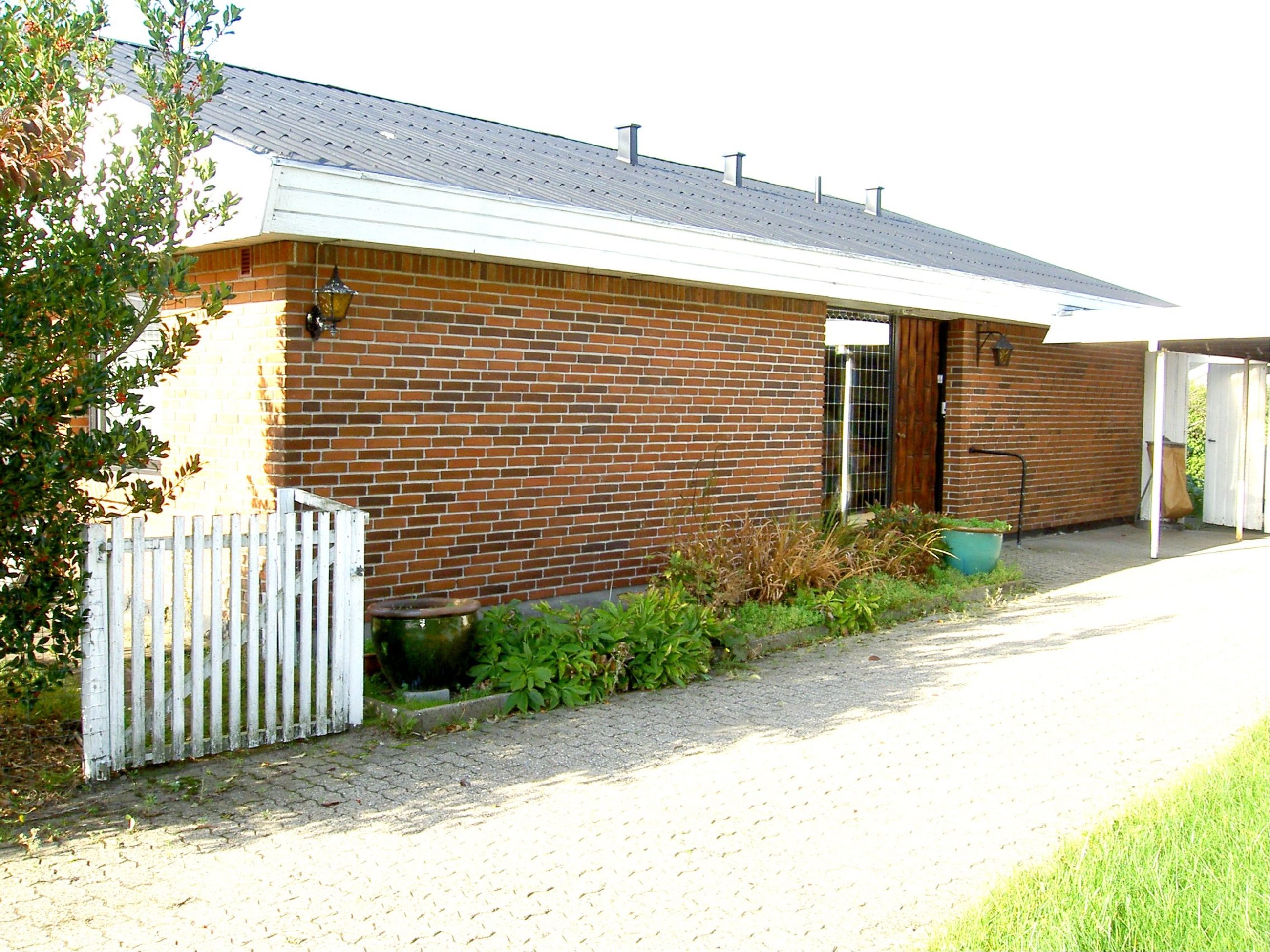 Seglen 77 Villa