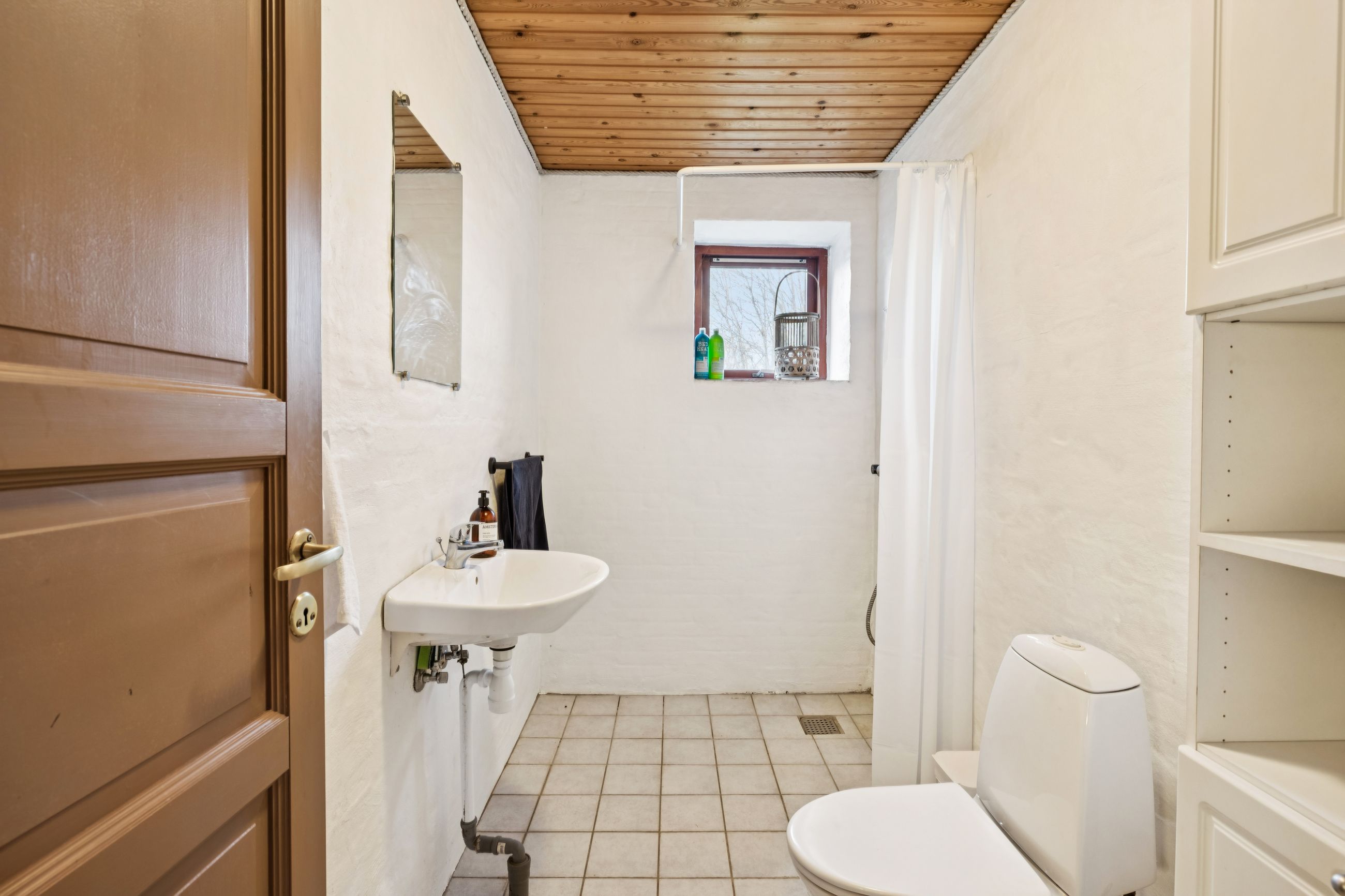 Badeværelse - Bygning 2