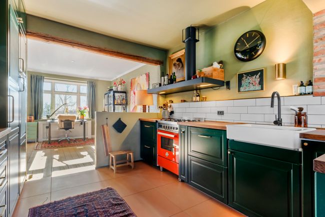 Carit Etlars Alle 6, 