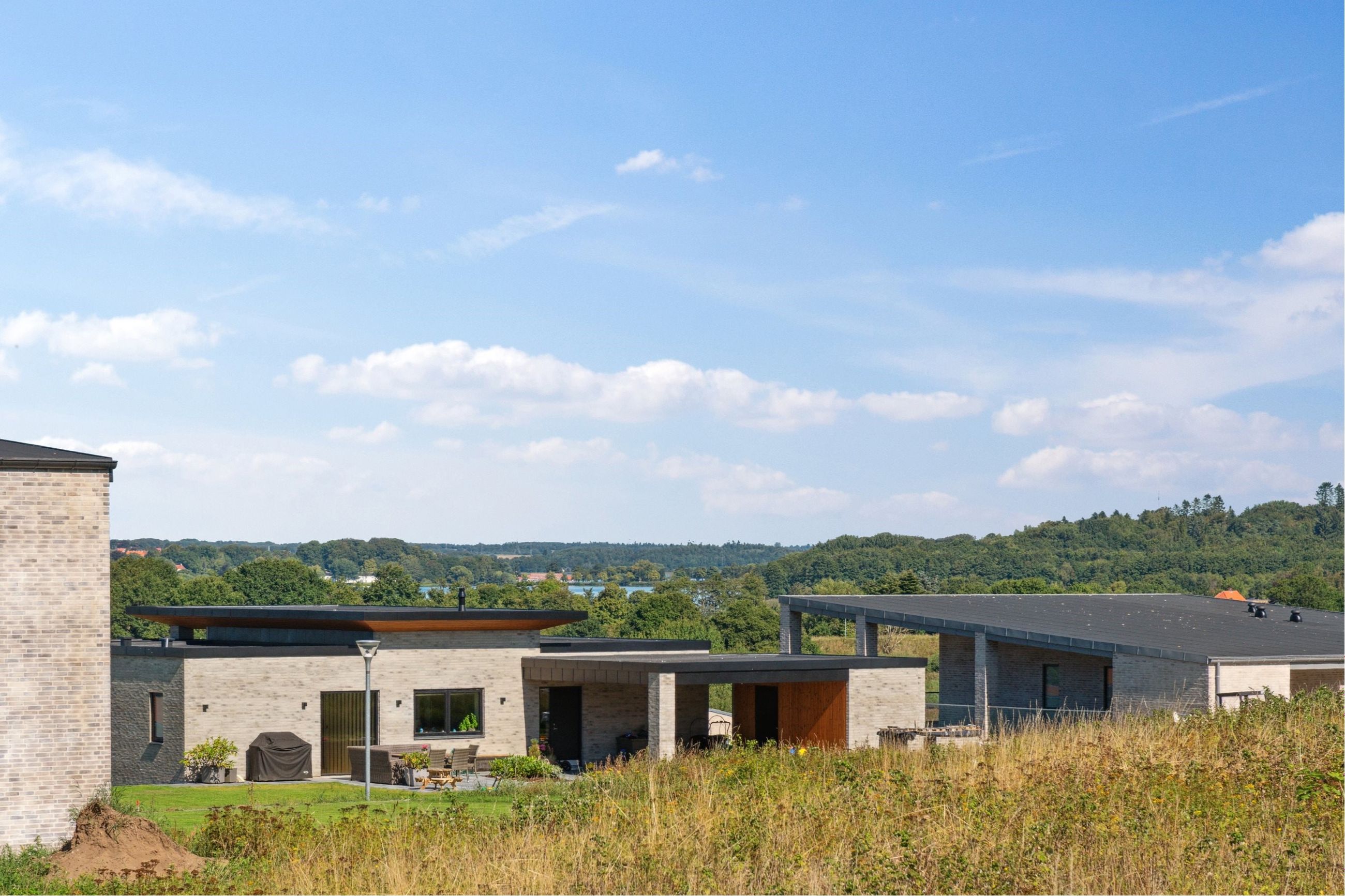 Arnbjerg Høje 75,  Helårsgrund